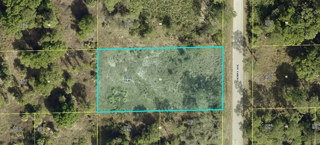 На продажу: $40,000 (0.50 acres)