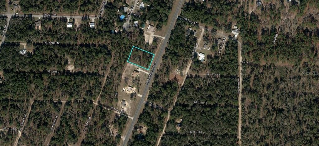 Active With Contract: $19,500 (0.88 acres)