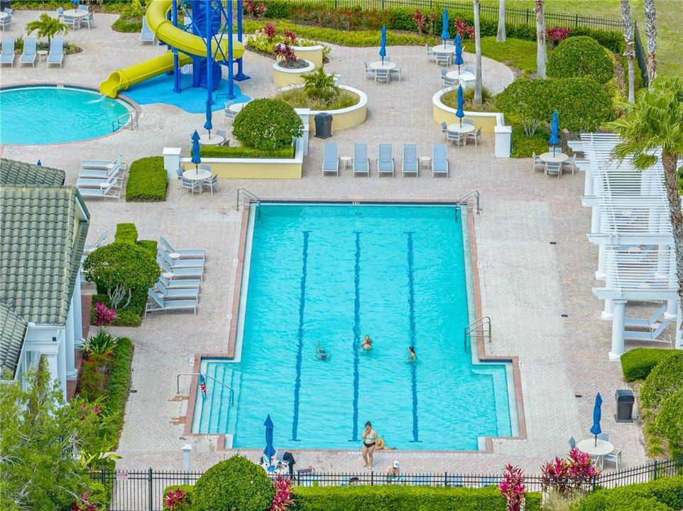 Community Pool