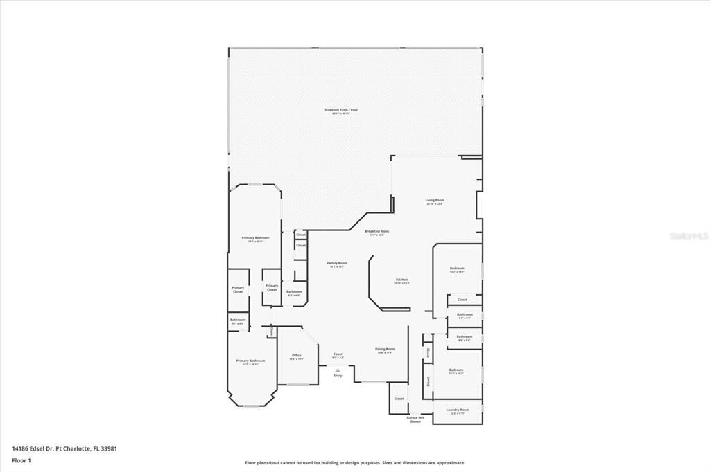 На продажу: $1,499,900 (3 спален, 4 ванн, 3339 Квадратных фут)