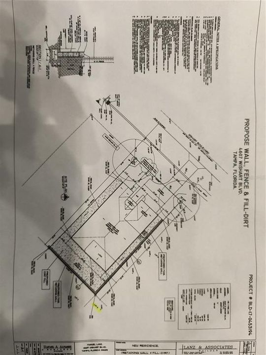 На продажу: $900,000 (3 спален, 2 ванн, 2354 Квадратных фут)