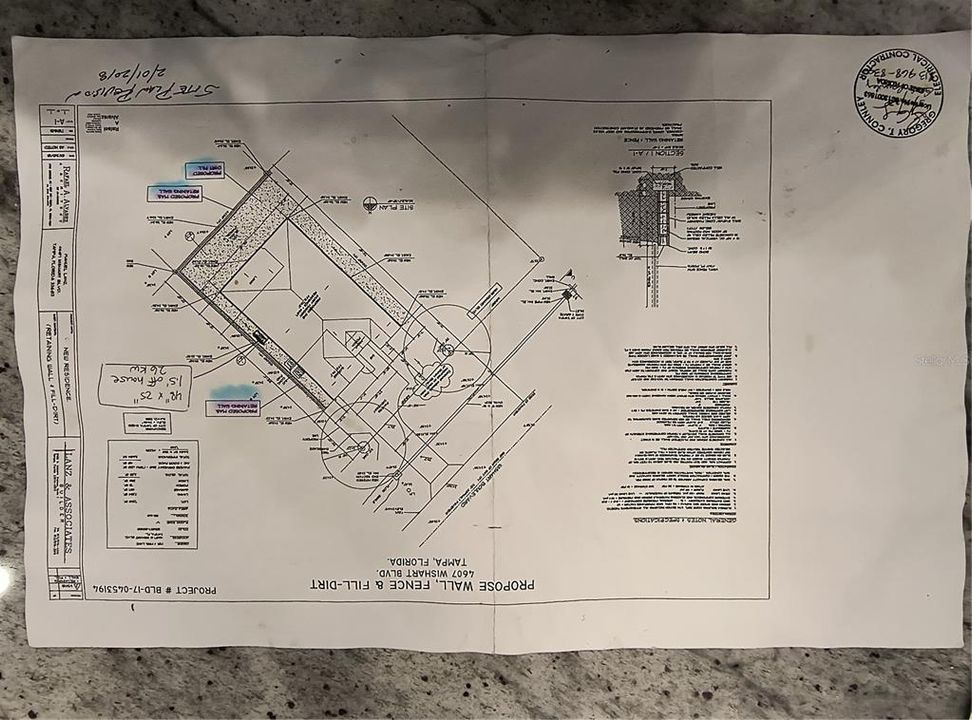 En Venta: $900,000 (3 camas, 2 baños, 2354 Pies cuadrados)