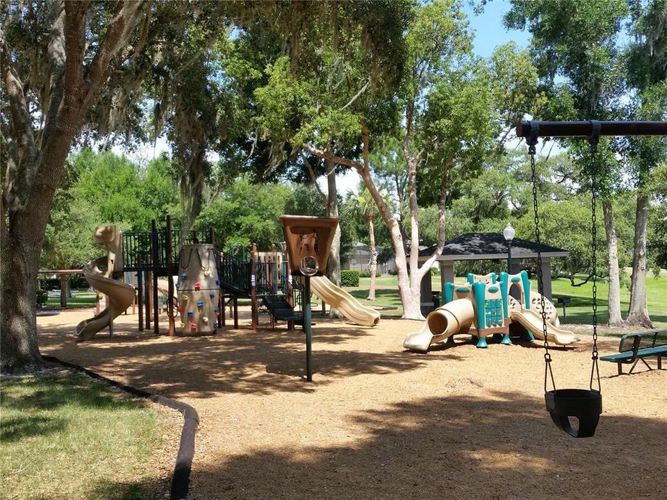 PLAYGROUND