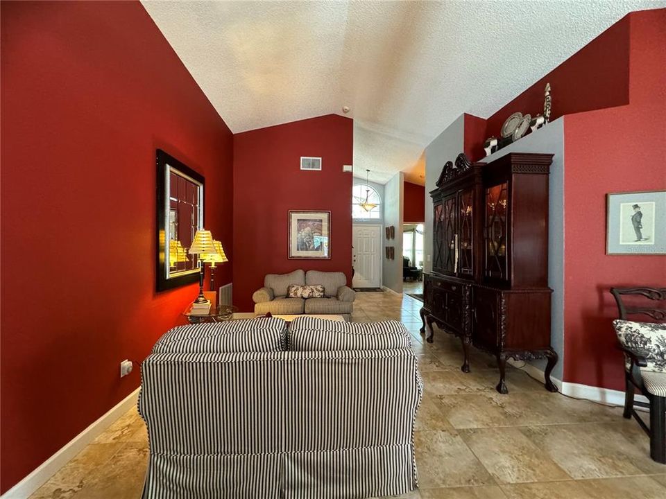 Formal Living Room