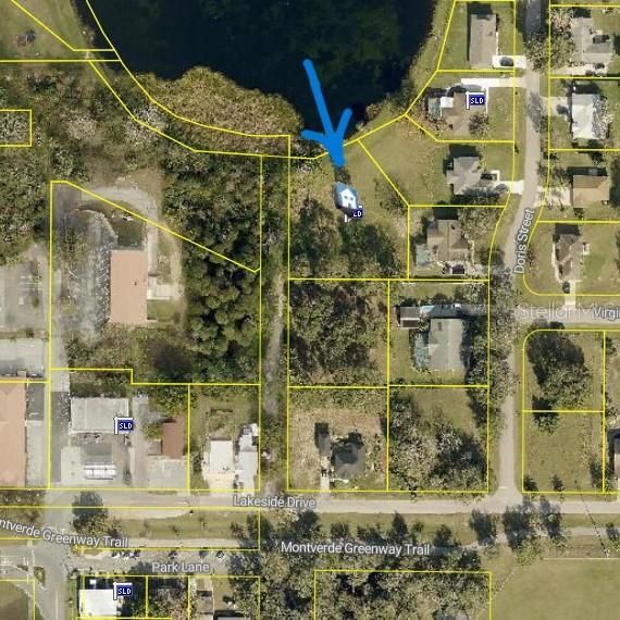 Active With Contract: $189,000 (0.65 acres)