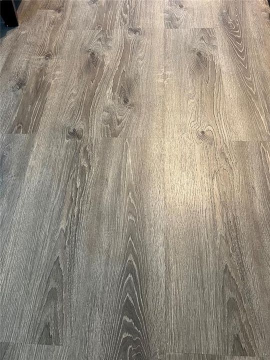 floors throughout the home