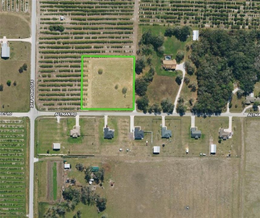 For Sale: $109,900 (2.76 acres)