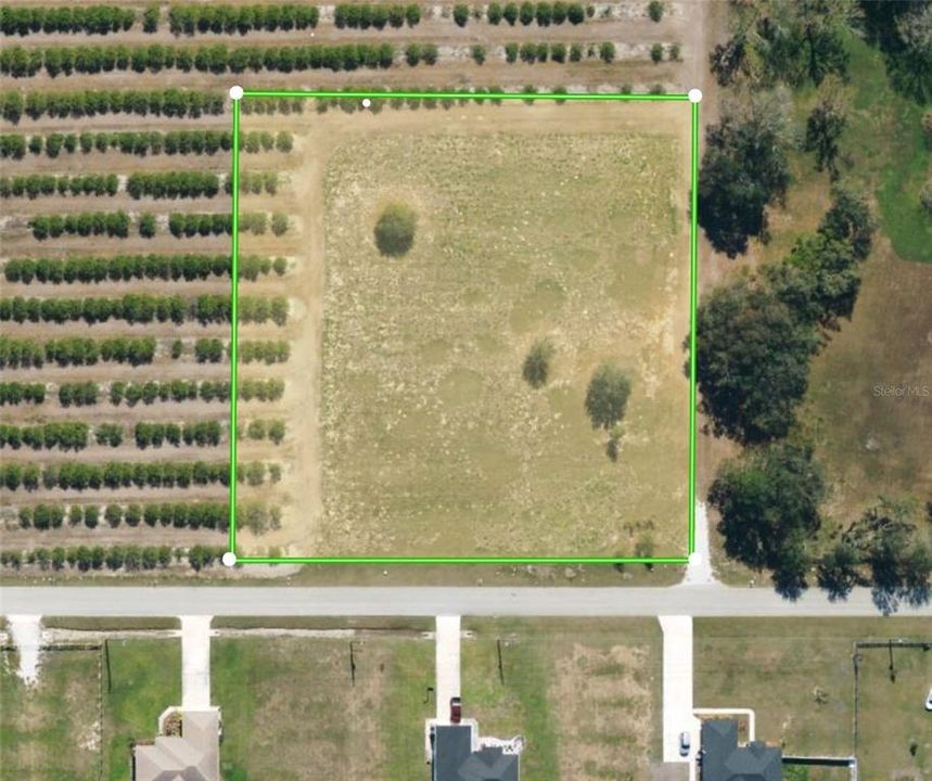 For Sale: $109,900 (2.76 acres)