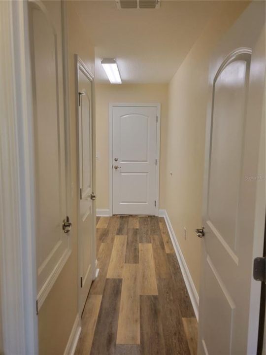 Laundry room/ pantry