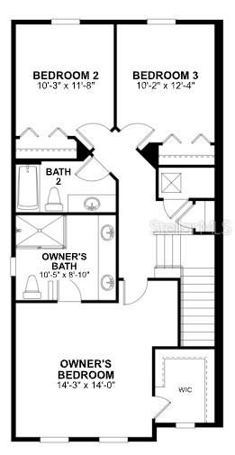 Под контрактом: $389,990 (3 спален, 2 ванн, 1835 Квадратных фут)