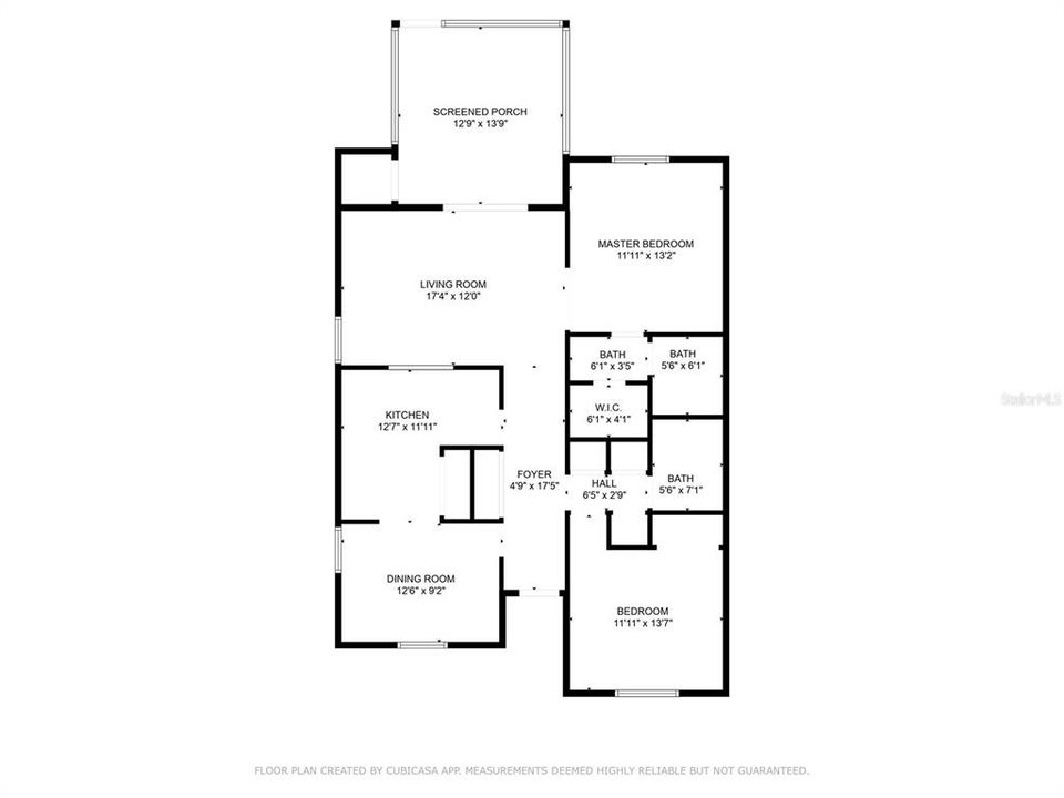 Floorplans