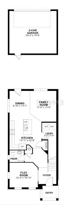 For Sale: $414,990 (3 beds, 2 baths, 1835 Square Feet)