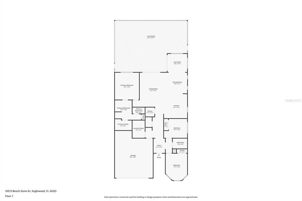 En Venta: $759,000 (3 camas, 2 baños, 1814 Pies cuadrados)