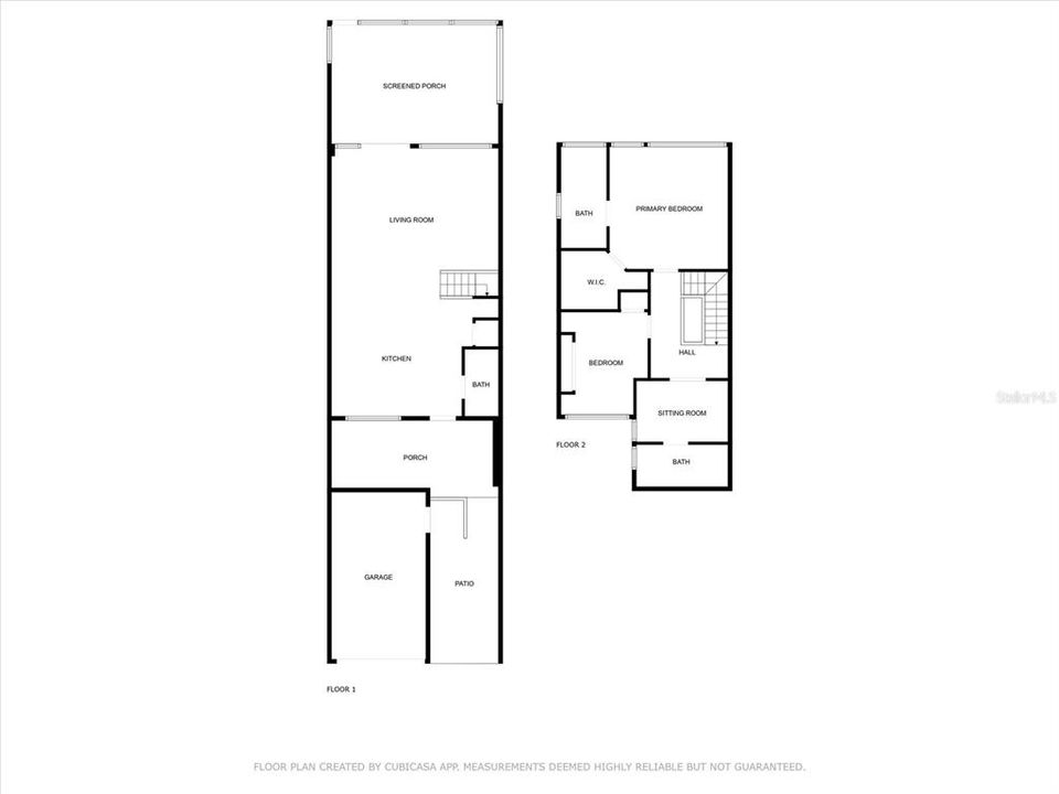 For Sale: $329,000 (2 beds, 2 baths, 1368 Square Feet)