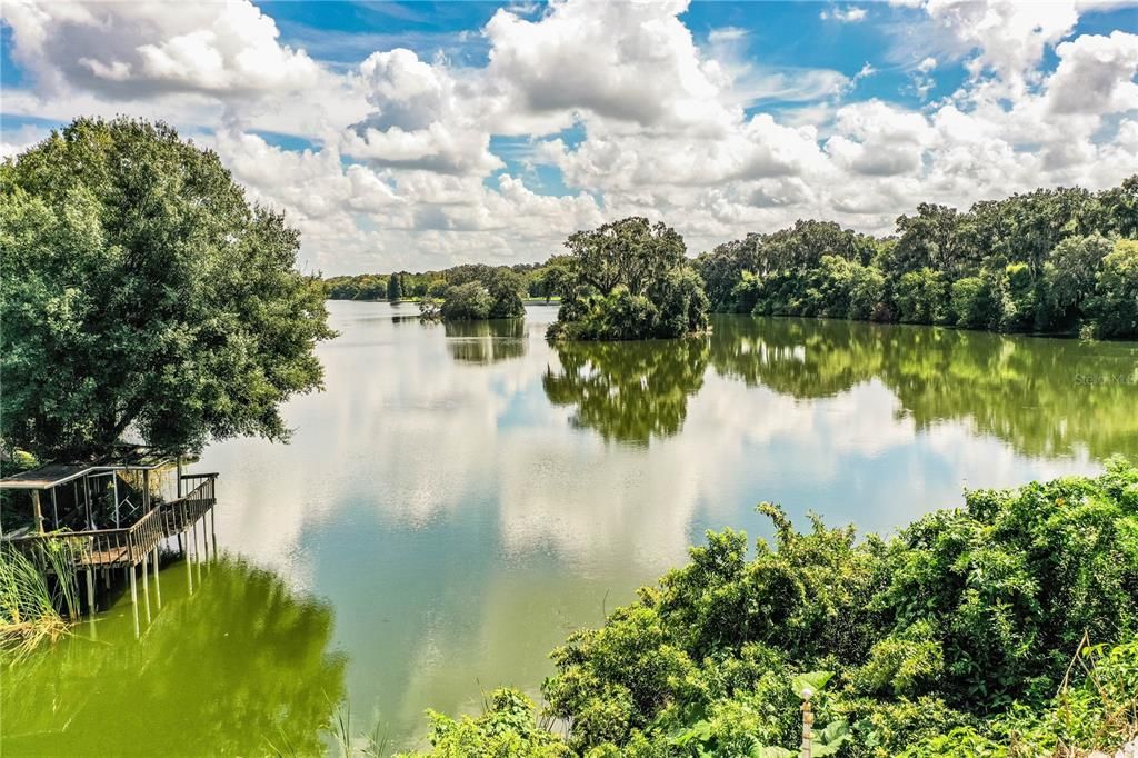 View of Lake