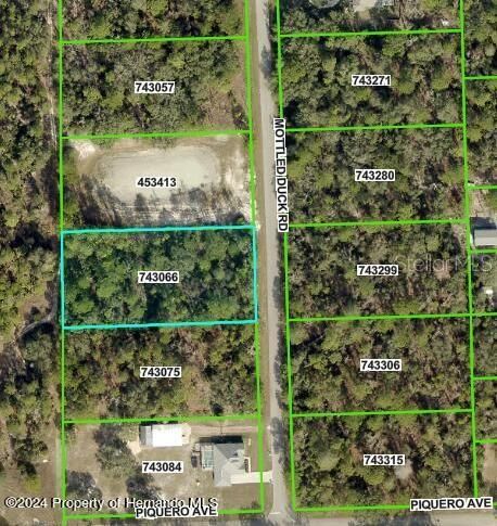 For Sale: $42,500 (1.05 acres)