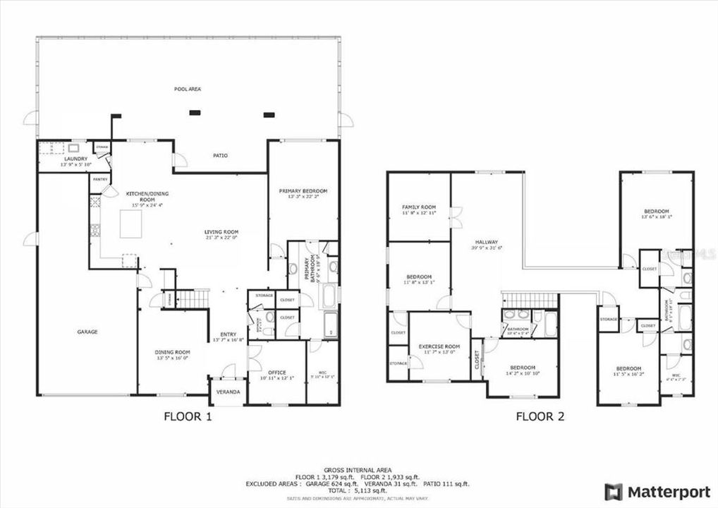 En Venta: $1,149,900 (6 camas, 4 baños, 4250 Pies cuadrados)