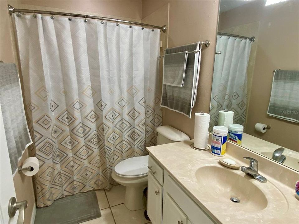 Bathroom 2