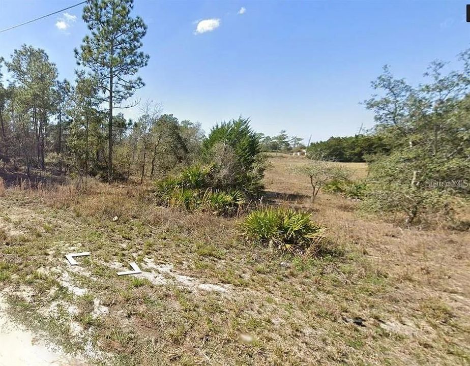 En Venta: $55,000 (0.66 acres)