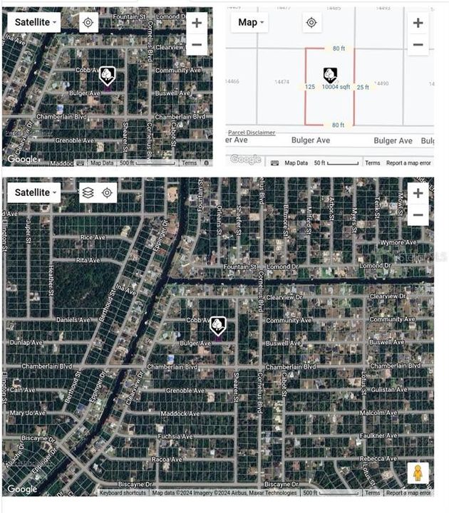 待售: $14,900 (0.23 acres)