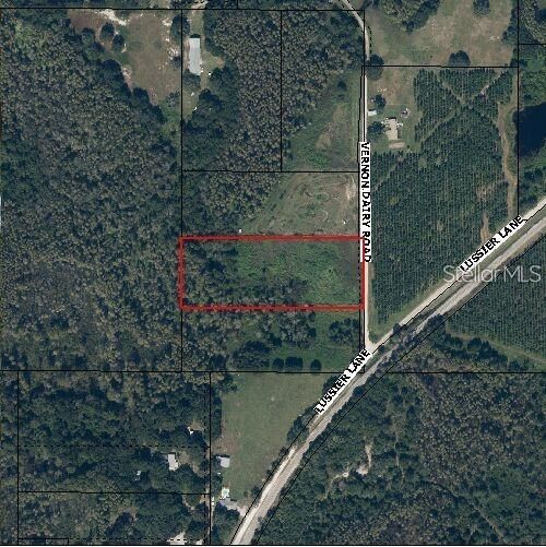 For Sale: $238,000 (5.07 acres)