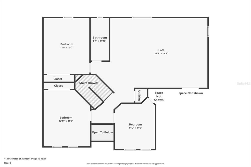 En Venta: $719,600 (5 camas, 4 baños, 3385 Pies cuadrados)