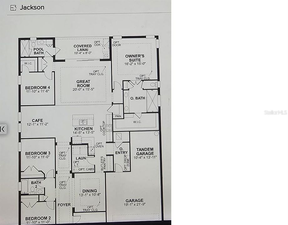 Vendido Recientemente: $621,038 (4 camas, 3 baños, 2774 Pies cuadrados)