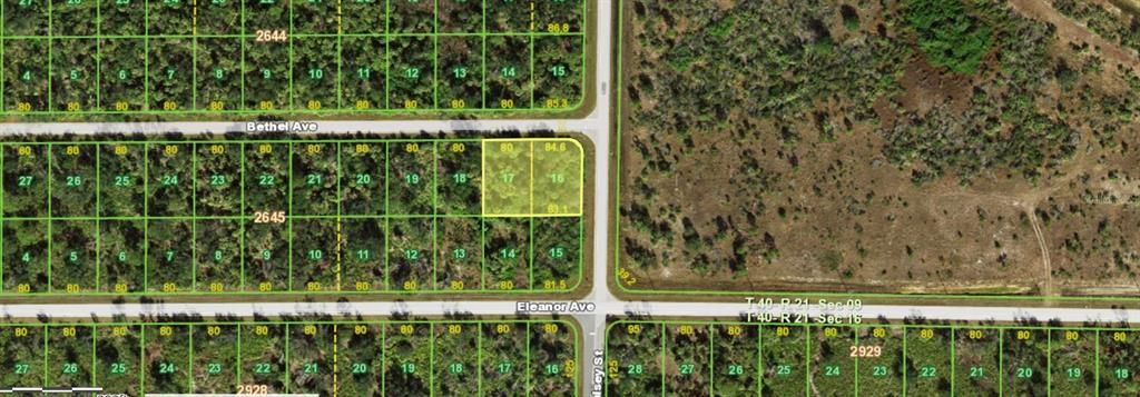 For Sale: $33,000 (0.47 acres)