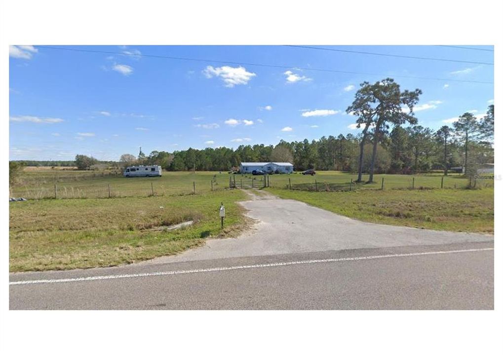 For Sale: $279,900 (5.01 acres)