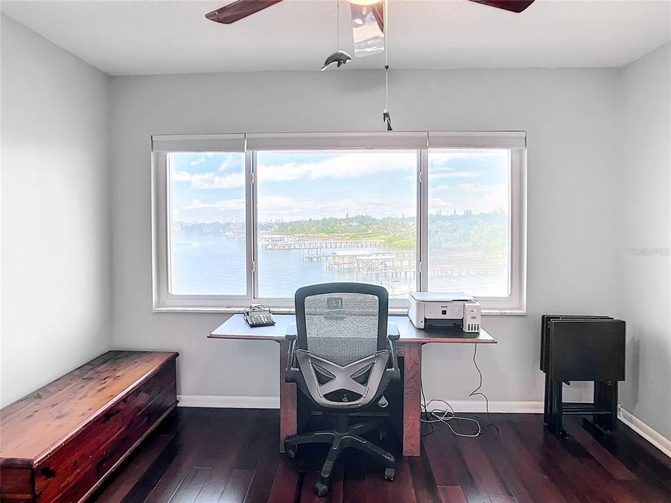 Bonus Room - Views of Clearwater Harbor