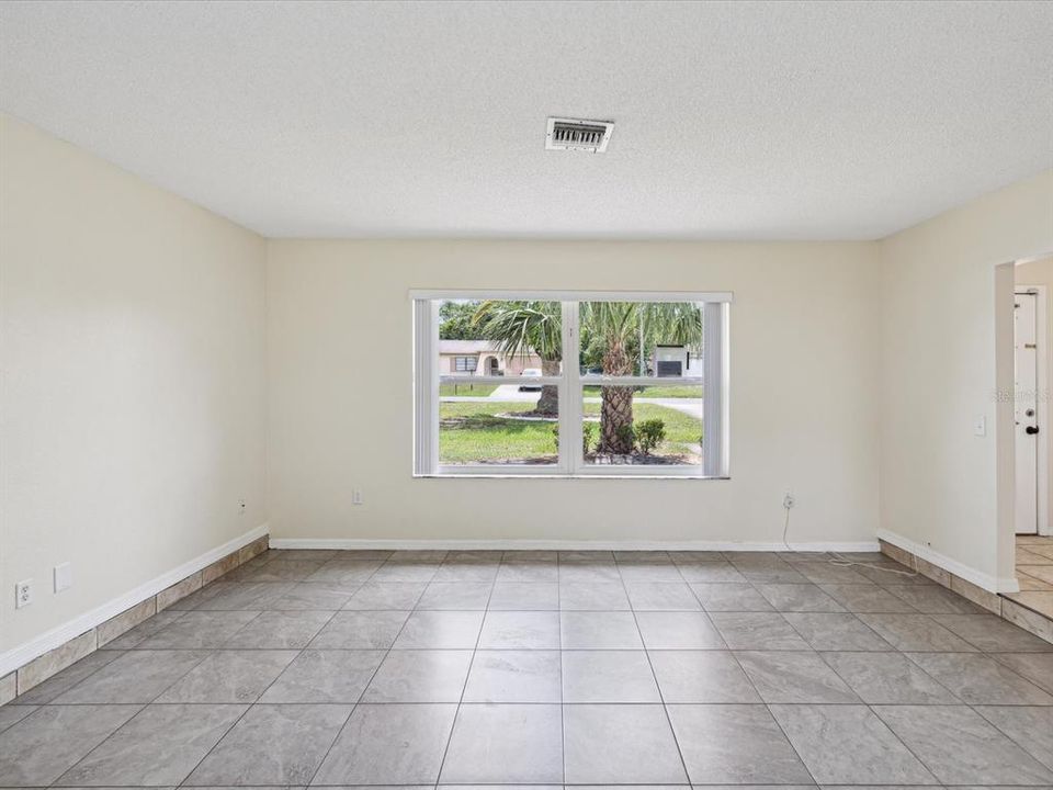 Formal Living Room