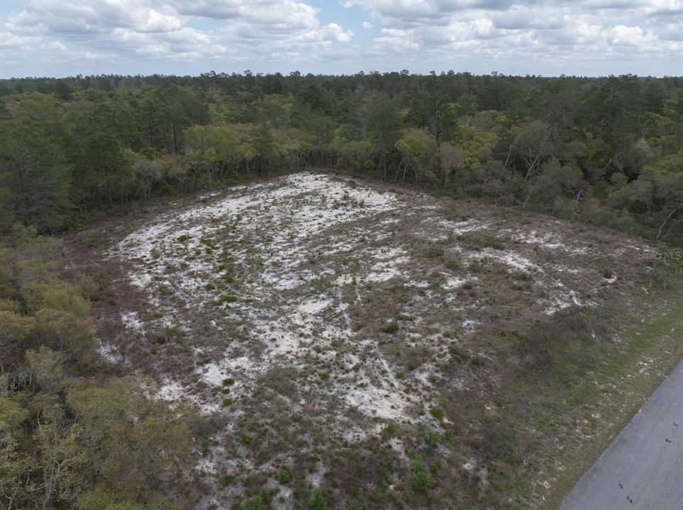 На продажу: $110,000 (1.28 acres)