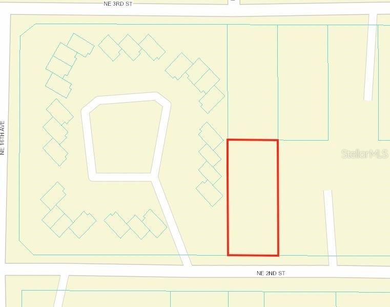 待售: $89,900 (0.39 acres)