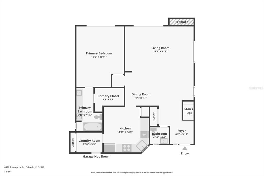 En Venta: $419,900 (3 camas, 2 baños, 1792 Pies cuadrados)