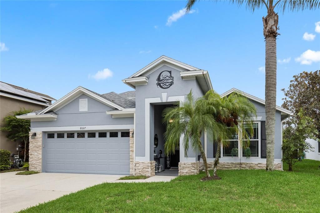 8027 Saint James Way, Mount Dora.