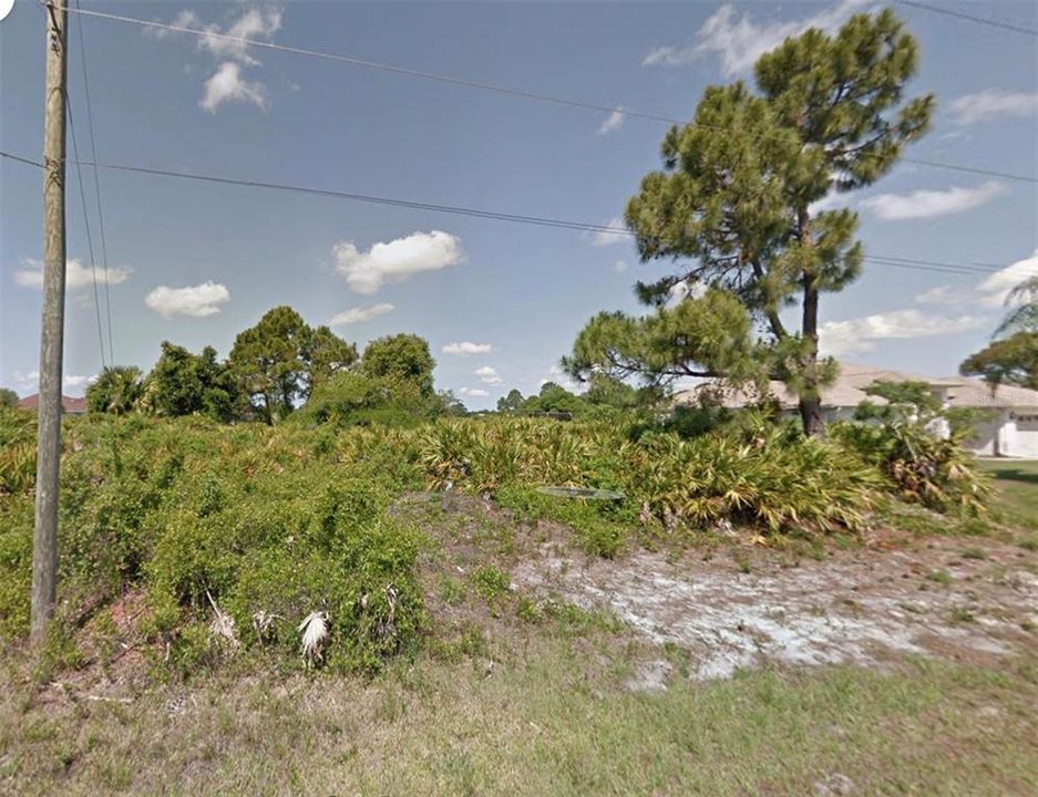 En Venta: $30,000 (0.23 acres)