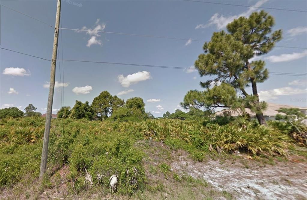 En Venta: $30,000 (0.23 acres)