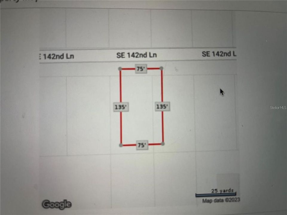 待售: $19,000 (0.23 acres)