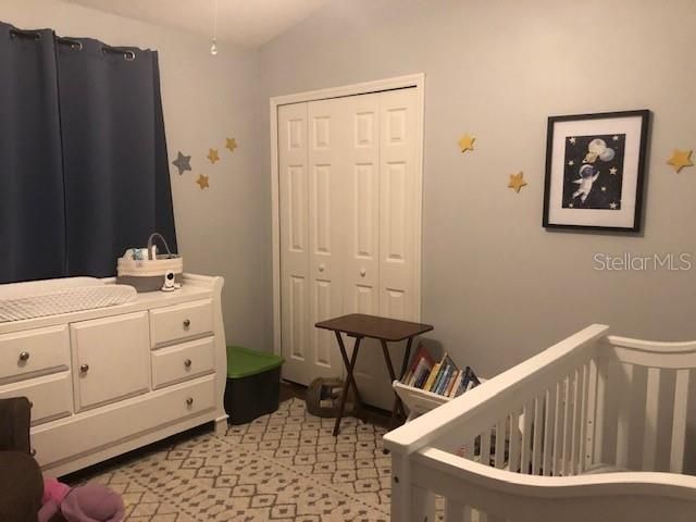 Bedroom #3