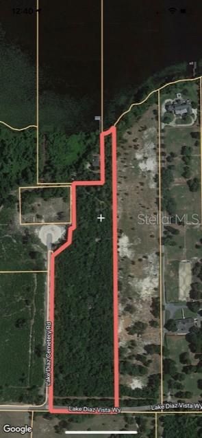 На продажу: $449,000 (10.23 acres)