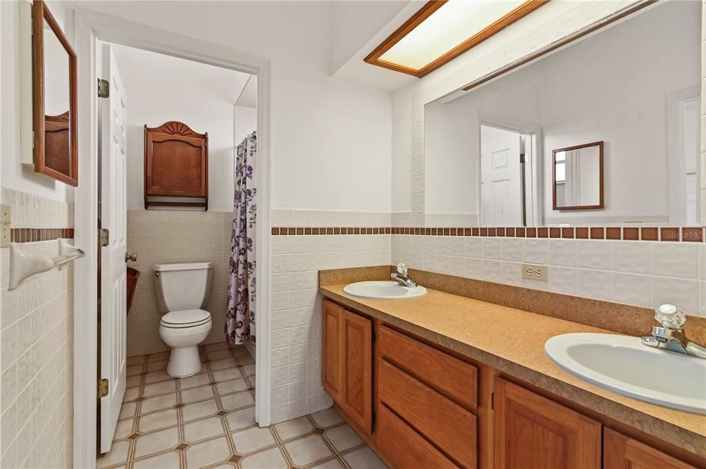 3rd Bathroom