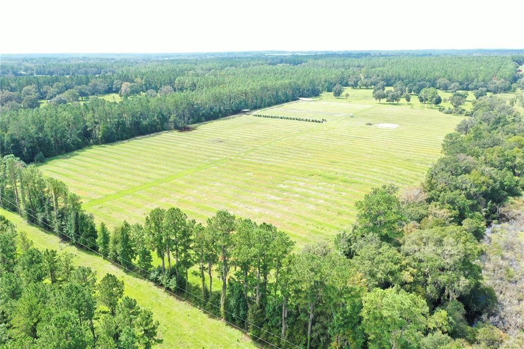 待售: $550,000 (20.70 acres)