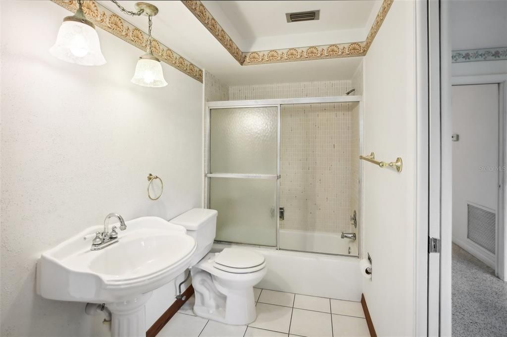 Bathroom 1