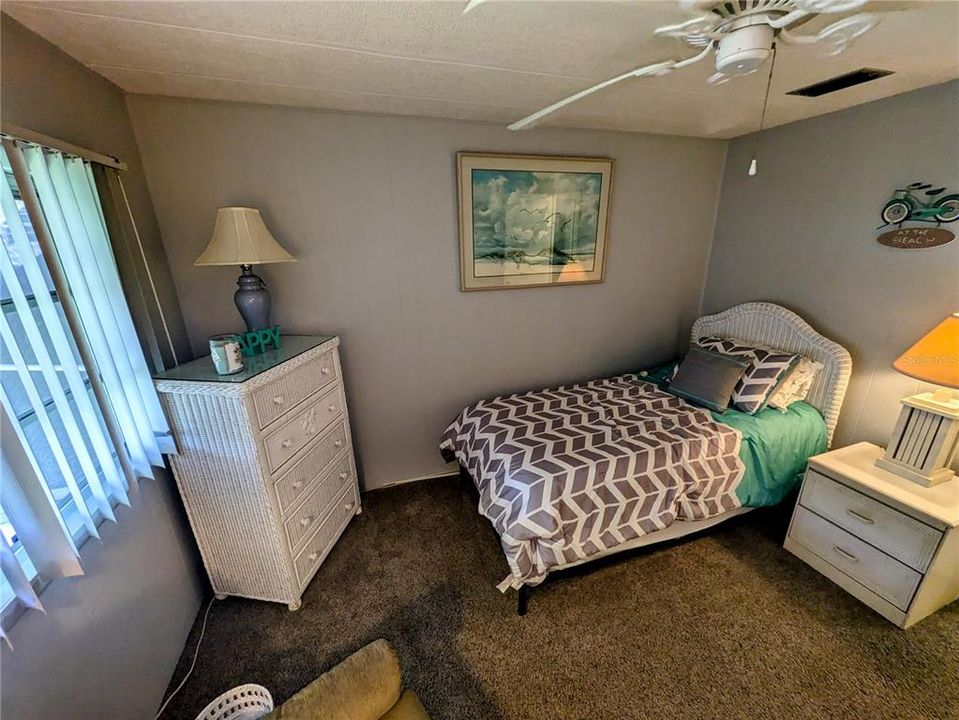 2nd Bedroom