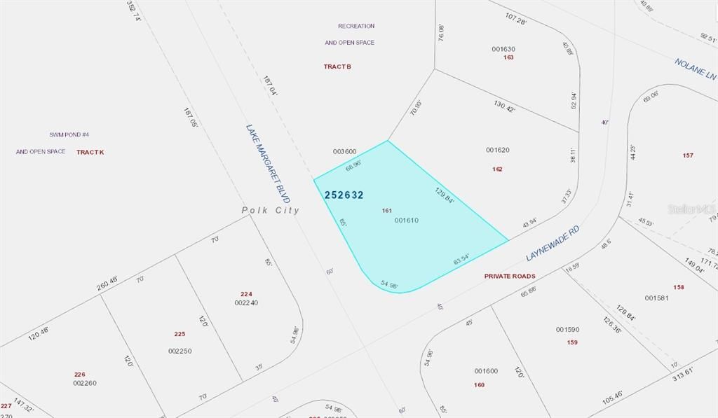 待售: $149,999 (0.25 acres)