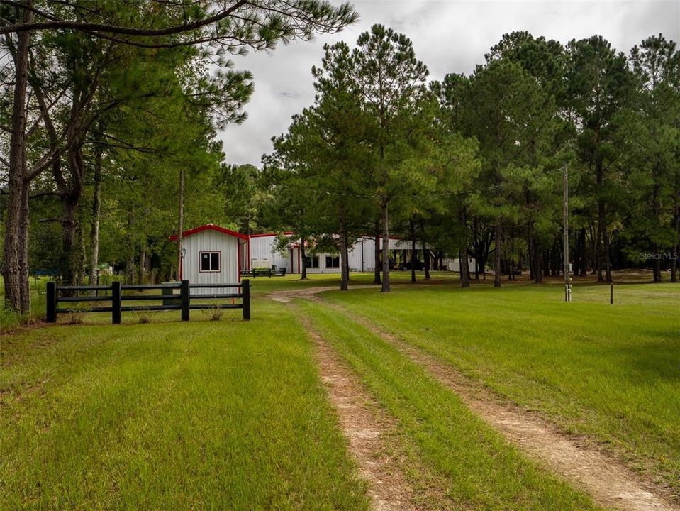 For Sale: $1,429,900 (11.10 acres)