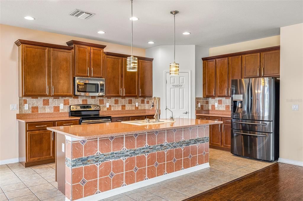 You will love this Kitchen!