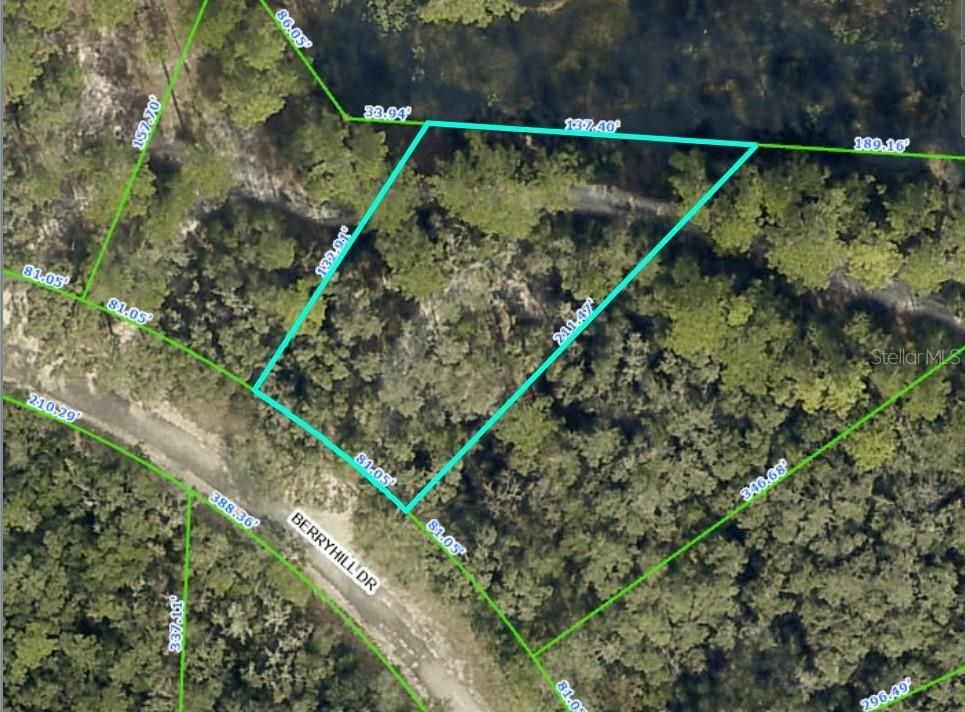 На продажу: $34,000 (0.34 acres)