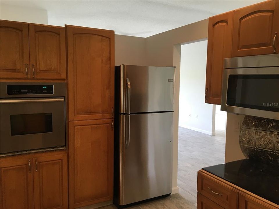 front house kitchen