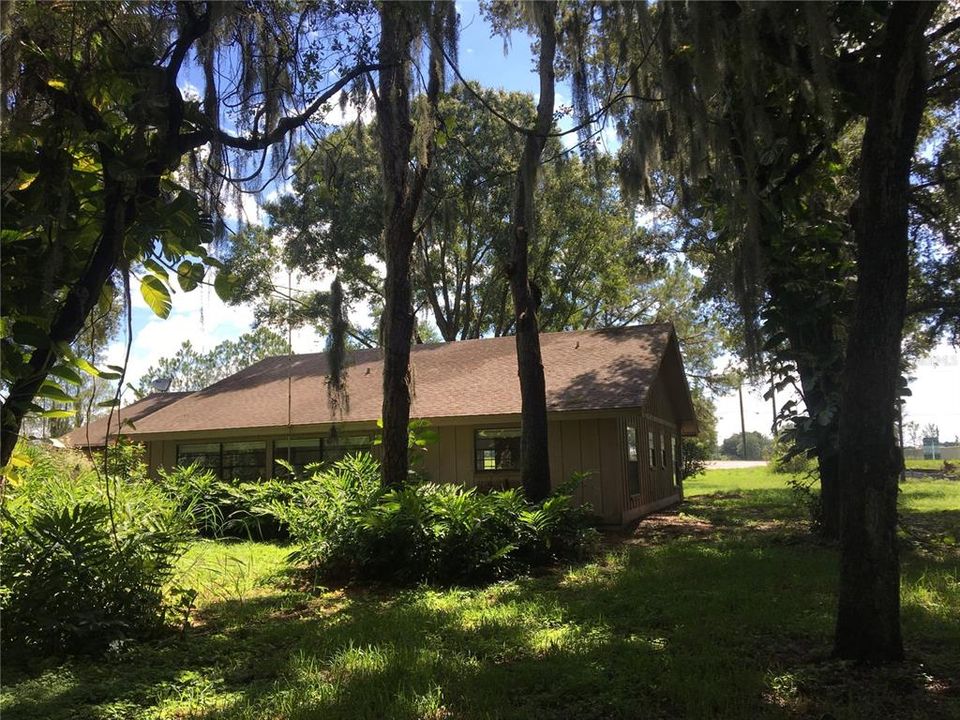 front house: 7807 36th Avenue East